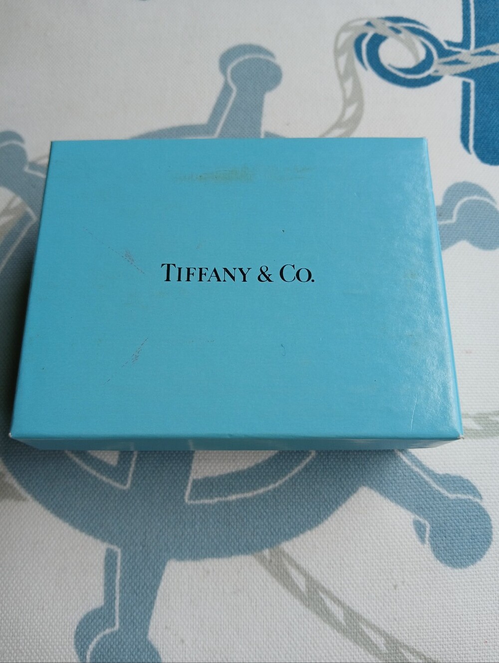 Tiffany & Co. BOX - Picture 8 of 16